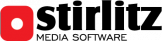 Stirlitz logo